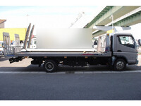 MITSUBISHI FUSO Canter Carrier Car SKG-FEB80 2012 117,238km_5