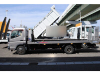 MITSUBISHI FUSO Canter Carrier Car SKG-FEB80 2012 117,238km_6