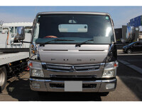 MITSUBISHI FUSO Canter Carrier Car SKG-FEB80 2012 117,238km_7
