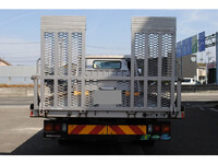 MITSUBISHI FUSO Canter Carrier Car SKG-FEB80 2012 117,238km_8