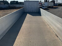 HINO Ranger Aluminum Block LDG-GK8JUAA 2011 531,514km_10