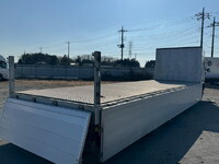 HINO Ranger Aluminum Block LDG-GK8JUAA 2011 531,514km_12