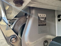 HINO Ranger Aluminum Block LDG-GK8JUAA 2011 531,514km_14