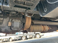 HINO Ranger Aluminum Block LDG-GK8JUAA 2011 531,514km_15