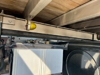 HINO Ranger Aluminum Block LDG-GK8JUAA 2011 531,514km_16