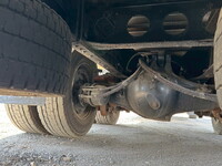 HINO Ranger Aluminum Block LDG-GK8JUAA 2011 531,514km_21