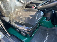 HINO Ranger Aluminum Block LDG-GK8JUAA 2011 531,514km_24