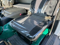 HINO Ranger Aluminum Block LDG-GK8JUAA 2011 531,514km_25