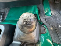 HINO Ranger Aluminum Block LDG-GK8JUAA 2011 531,514km_29