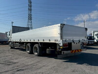 HINO Ranger Aluminum Block LDG-GK8JUAA 2011 531,514km_2