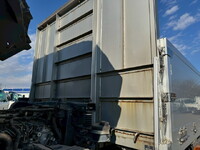 HINO Ranger Aluminum Block LDG-GK8JUAA 2011 531,514km_33