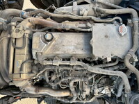 HINO Ranger Aluminum Block LDG-GK8JUAA 2011 531,514km_34