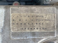 HINO Ranger Aluminum Block LDG-GK8JUAA 2011 531,514km_35