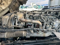 HINO Ranger Aluminum Block LDG-GK8JUAA 2011 531,514km_36