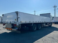 HINO Ranger Aluminum Block LDG-GK8JUAA 2011 531,514km_3