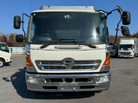 HINO Ranger Aluminum Block LDG-GK8JUAA 2011 531,514km_4