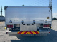 HINO Ranger Aluminum Block LDG-GK8JUAA 2011 531,514km_5