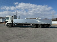 HINO Ranger Aluminum Block LDG-GK8JUAA 2011 531,514km_6