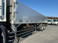 HINO Ranger Aluminum Block LDG-GK8JUAA 2011 531,514km_7