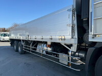 HINO Ranger Aluminum Block LDG-GK8JUAA 2011 531,514km_8