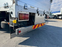 HINO Ranger Aluminum Block LDG-GK8JUAA 2011 531,514km_9