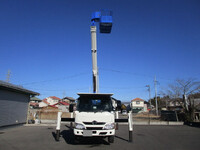 HINO Dutro Cherry Picker TKG-XZU650F 2017 7,000km_18