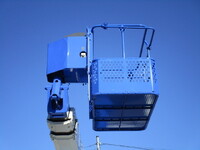 HINO Dutro Cherry Picker TKG-XZU650F 2017 7,000km_23