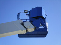 HINO Dutro Cherry Picker TKG-XZU650F 2017 7,000km_24