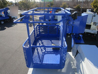 HINO Dutro Cherry Picker TKG-XZU650F 2017 7,000km_26