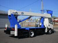 HINO Dutro Cherry Picker TKG-XZU650F 2017 7,000km_2