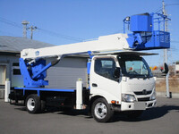 HINO Dutro Cherry Picker TKG-XZU650F 2017 7,000km_3