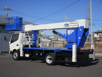 HINO Dutro Cherry Picker TKG-XZU650F 2017 7,000km_4
