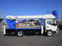 HINO Dutro Cherry Picker TKG-XZU650F 2017 7,000km_5