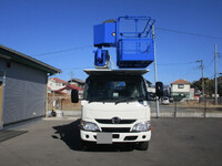HINO Dutro Cherry Picker TKG-XZU650F 2017 7,000km_7