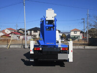 HINO Dutro Cherry Picker TKG-XZU650F 2017 7,000km_8