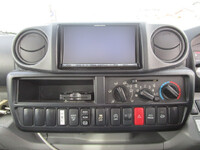 HINO Dutro Concrete Pumping Truck TKG-XZU640M 2017 35,000km_10