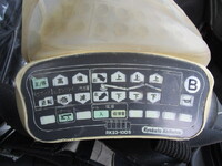 HINO Dutro Concrete Pumping Truck TKG-XZU640M 2017 35,000km_11