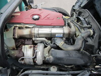 HINO Dutro Concrete Pumping Truck TKG-XZU640M 2017 35,000km_13