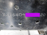 HINO Dutro Concrete Pumping Truck TKG-XZU640M 2017 35,000km_14