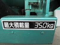 HINO Dutro Concrete Pumping Truck TKG-XZU640M 2017 35,000km_17