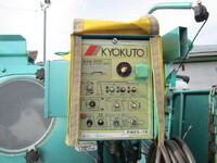 HINO Dutro Concrete Pumping Truck TKG-XZU640M 2017 35,000km_21