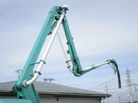 HINO Dutro Concrete Pumping Truck TKG-XZU640M 2017 35,000km_25