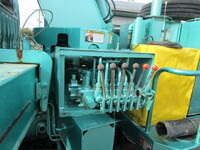 HINO Dutro Concrete Pumping Truck TKG-XZU640M 2017 35,000km_28