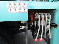 HINO Dutro Concrete Pumping Truck TKG-XZU640M 2017 35,000km_29