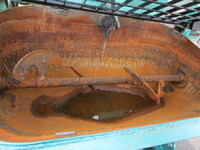 HINO Dutro Concrete Pumping Truck TKG-XZU640M 2017 35,000km_31