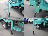 HINO Dutro Concrete Pumping Truck TKG-XZU640M 2017 35,000km_33