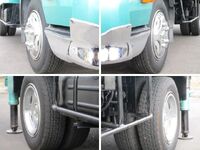 HINO Dutro Concrete Pumping Truck TKG-XZU640M 2017 35,000km_40