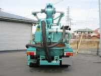 HINO Dutro Concrete Pumping Truck TKG-XZU640M 2017 35,000km_7