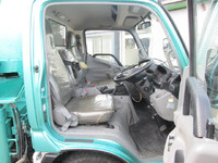 HINO Dutro Concrete Pumping Truck TKG-XZU640M 2017 35,000km_8