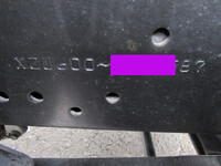 HINO Dutro Cherry Picker 2RG-XZU600X 2020 43,000km_14